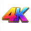 4K高清图标