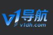 V1导航图标